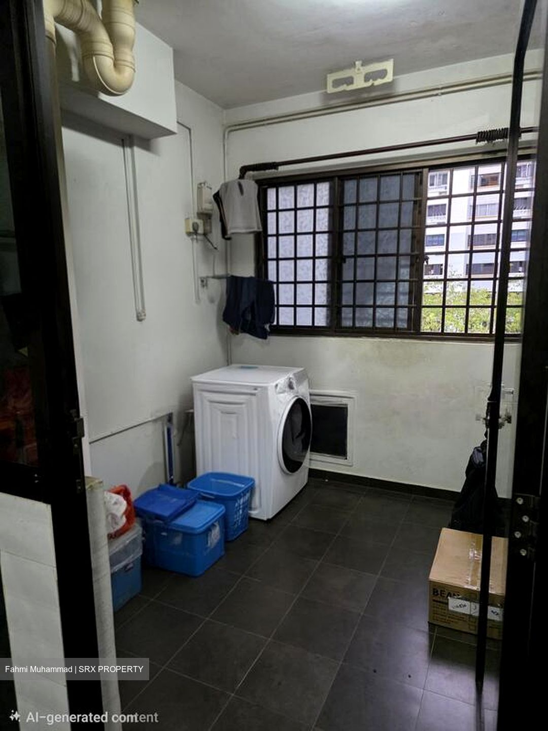 Blk 714 Kampung Green (Woodlands), HDB 4 Rooms #568335791